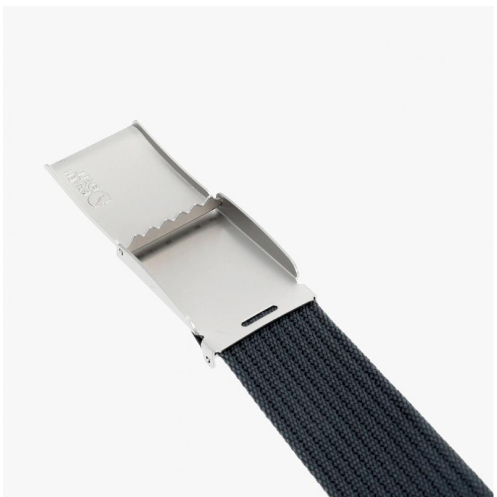 Fjallraven Canvas Brass 4cm Belt 77029 042