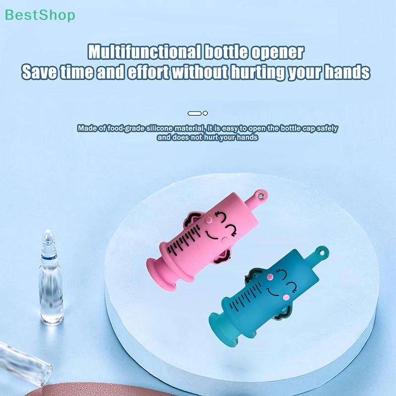 Rubber Medical Ampoule Opener,Special Syringe Cutter For Nurses And Doctors,Auxiliary Tool For Opening Medication Bottles