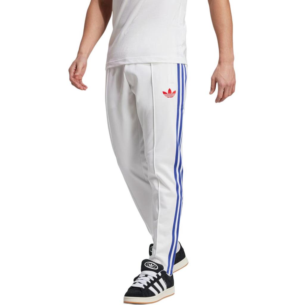 Adidas Originals Free Shipping With AdiClub Jude Bellingham Track Pants IM7914