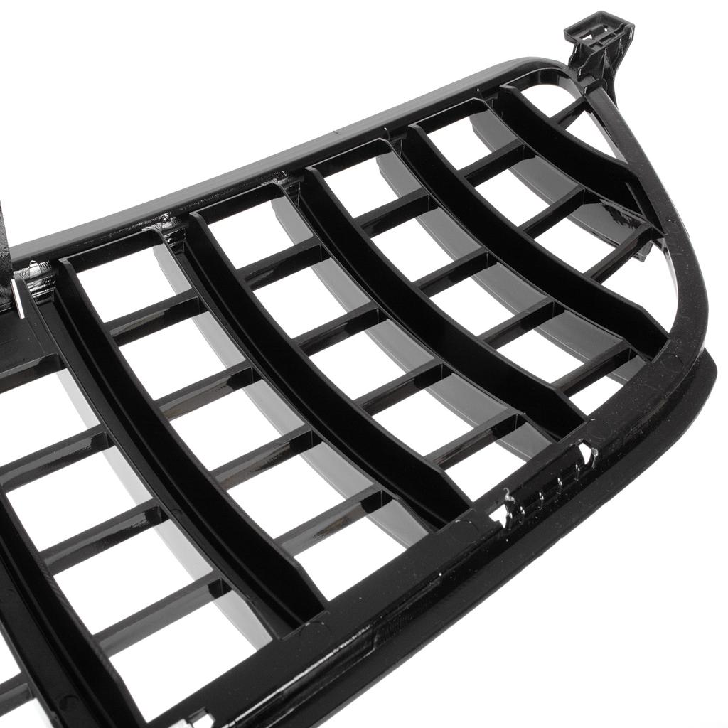 Mercedes M-Class W166 2011-2015 Grille Between Headlights