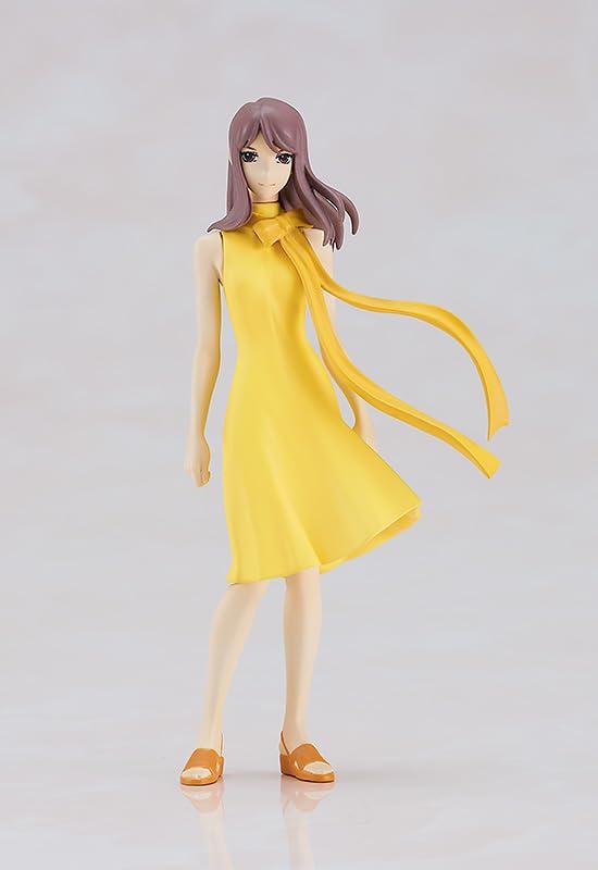 MODEROID RahXephon Non-scale Assembly Plastic Model