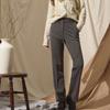 Cozylook Women S Fleece Slim SlackS