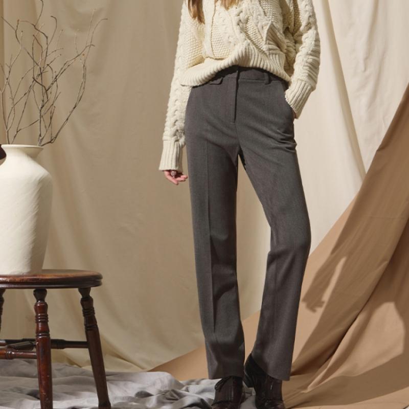 Cozylook Women S Fleece Slim SlackS