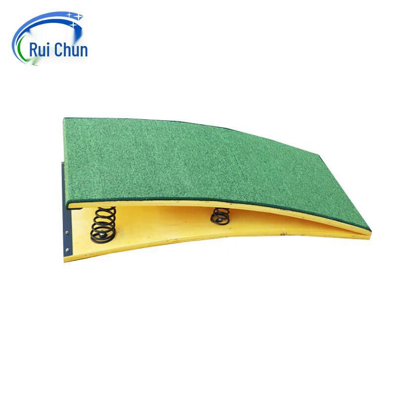 Student Gymnastics Springboard