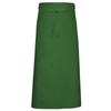 Link Kitchen Wear Unisex Adult Plain Bistro Apron