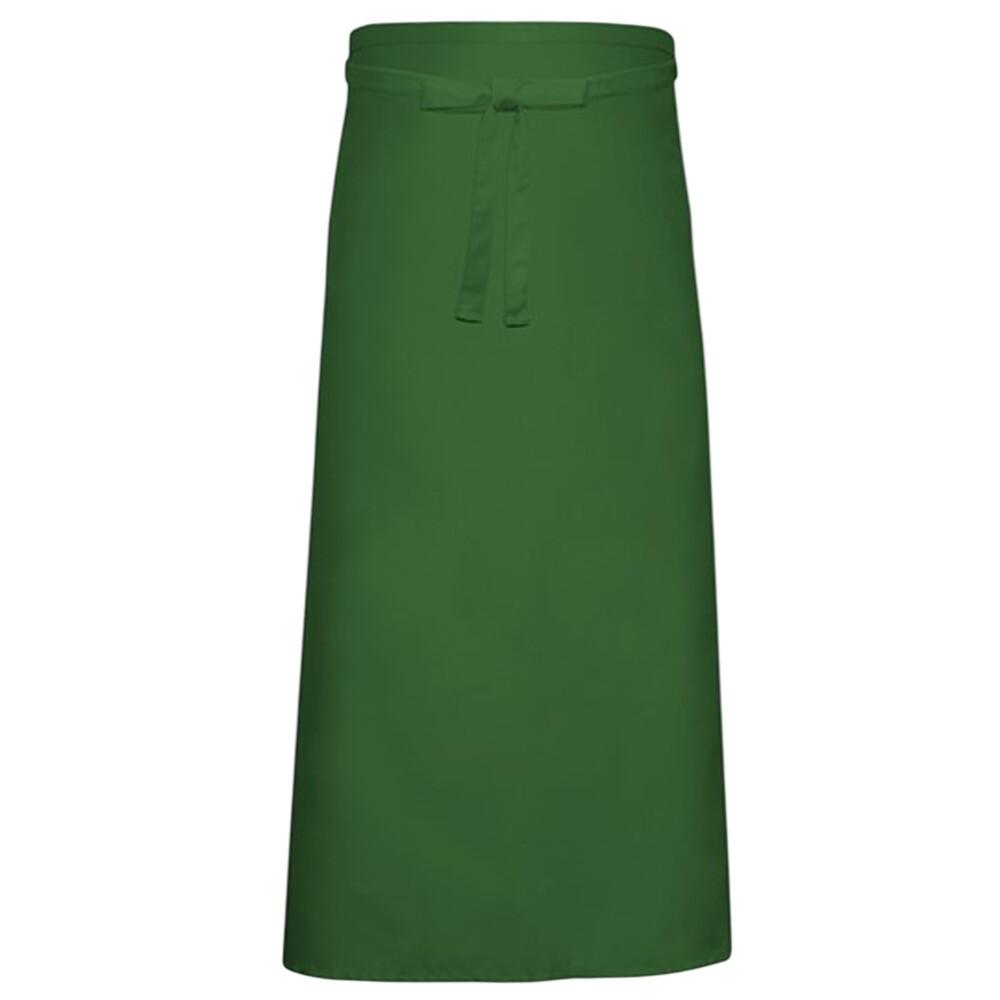 Link Kitchen Wear Unisex Adult Plain Bistro Apron