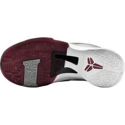 Zoom Kobe 5 Basketball Shoes Unisex HM9522-001