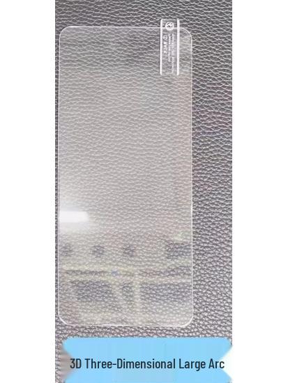 High Aluminum HD Anti-Peep Tempered Film for Redmi K60/K50 Extreme/Note 12/K60e - Full Screen, Anti-Static