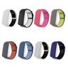Sport Nylon Wrist Band Wear-resistant Sport Bracelet Breathable Replacement Wristband Adjustable Watch Band For Whoop 5.0 Straps