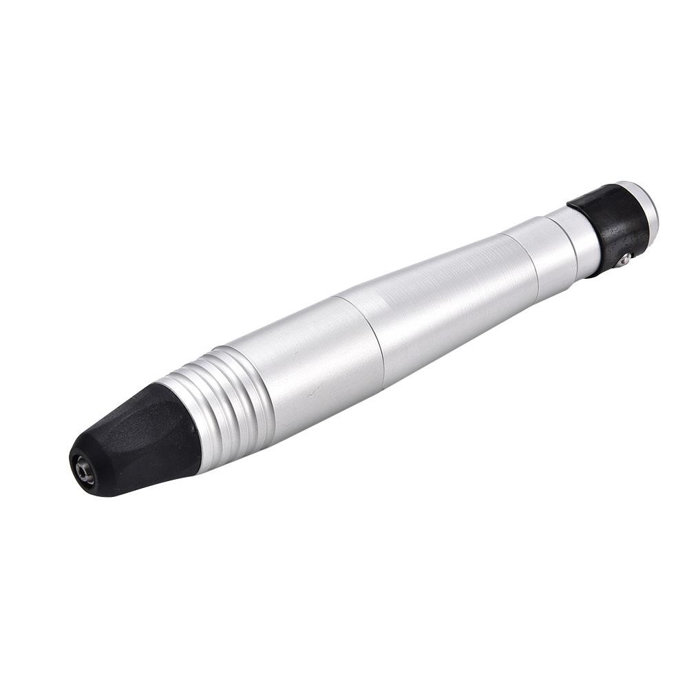 Portable Quick Change Handle Jewelry Engraving Handpiece for Flex Shaft Machine