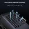 Kuteng SL-500/V-500PRO/V-600PRO Professional COB Fill Light for Live Streaming and Film Lighting