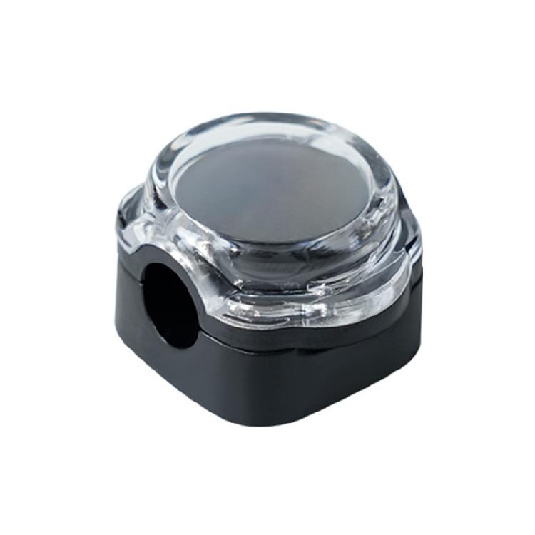 6PCS Magnetic Cable Winder Self-Adhesive Fixed Power Cord Organiser Intelligent Devices Charging Wire Holder Clamp