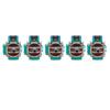 5Pcs Replacement 3D Joystick Professional Game Controller Analog Stick Module for PS5 Game Controller