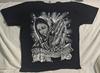 OUR LADY OF GUADALUPE CROSS NECKLACE PRAY FOR US FLOWER ROSE STAR T-shirt