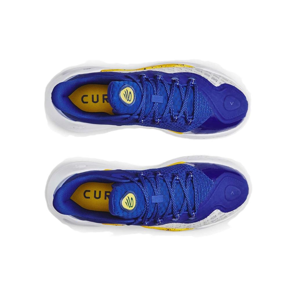 Under Armour Curry 11 Dub Nation