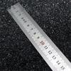 250/300mm Aluminum Handle with Stainless Steel Scale Right Measuring Angle Square Ruler