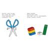 Hikari no Kuni Ouchi ni Kaeritai Japanese Children Picture Book for Tidying Up and Cleaning Habits
