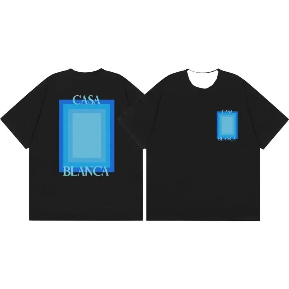 2026 Sommer Neu Universell All-Match Rundhals Y2K Retro Trendmuster Gedruckt Kurzarm T-Shirts Kinder