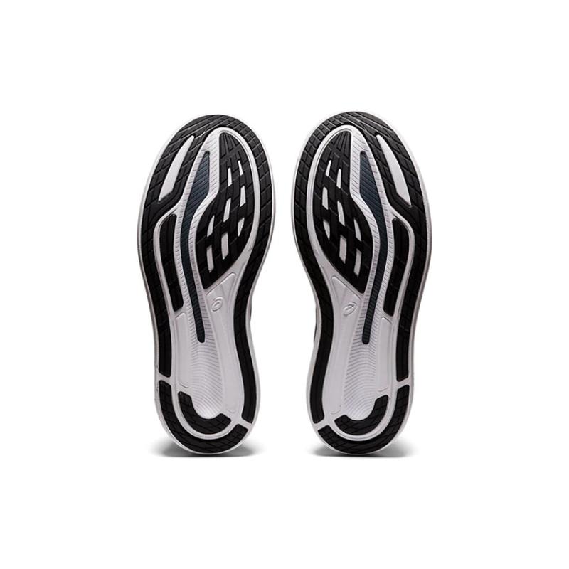 ASICS Glideride 2 Black Carrier Grey Sneakers 1011B016-002