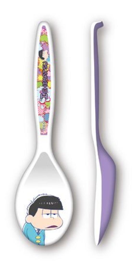 

Ichimatsu Meringue Osomatsu-san