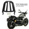 Iron Motorcycle Rear Luggage Rack Fit for Yamaha Black
