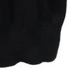 Maison Kitsune Langarm Rollkragenpullover XS schwarz Strick Herren Gebraucht