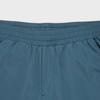 Emporio Armani EA7 SS24 Letter Logo Pattern Cuffed Casual Pants Men Bottoms Green 3DPP85-PNFNZ-1821