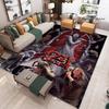 Ozzy osbourne printed carpet Living room bedroom non-slip carpets Yoga mat door mat Outdoor carpet kawaii rug birthday gift