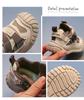 Frühlings-Sportschuhe für Kinder: Mesh-Sneaker für Jungen & Trendige Dad-Sneaker für Mädchen