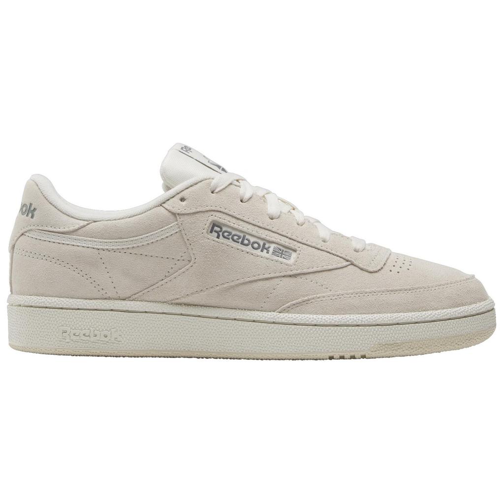 New Reebok Club C 85 'Beige'