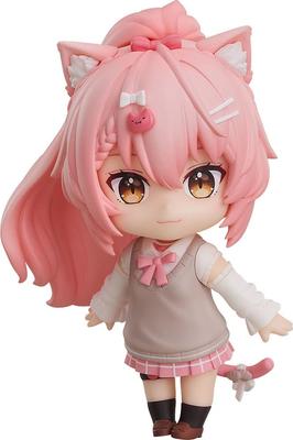 Nendoroid HiiroVTuber Hiiro не в масштабі пластикова розфарбована рухома фігурка