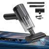 Portable Vacuum Cordless Mini Handheld Strong Suction Home Vacuum Long Range Mini Hand Air Blower Cordless Hand Vacuum For Stair