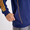 Adidas LA Galaxy UBP Travel Hoodie Men Dark Blue JE5532
