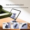 UGREEN 360° Rotating Foldable Metal Desktop Phone Tablet Stand