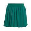 New Free Shipping With AdiClub Adidas Heritage Tennis Classic Skirt JG3995