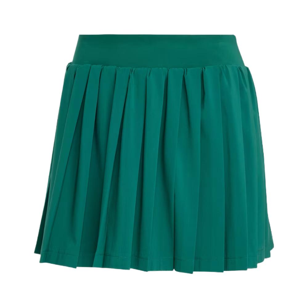 

Новый Adidas Бесплатная доставка с AdiClub Adidas Heritage Теннисная классическая юбка JG3995 A/XL