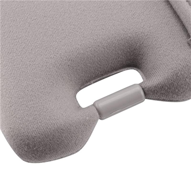 Portable Automobile Front Sun Visor Sunshade With Vanity Mirror For Toyota Camry 2007-2011 74310-06770-B0 74320-06800-B0 Replace
