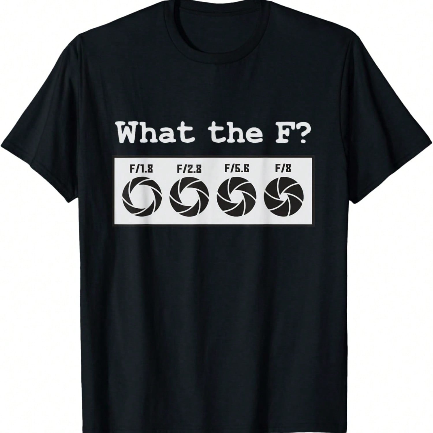 Funny Person T-Shirt S разноцветный