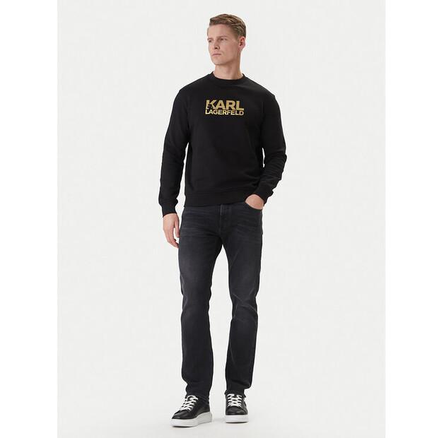 KARL LAGERFELD Hoodie 705780