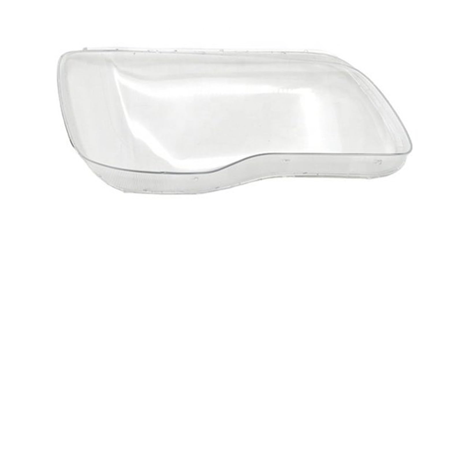 

Car Headlight Lens Cover For Chrysler 300C 2011 2012 2013 2014 2015 - Front Headlight Shell Lamp Shade Transparent Cover 1PCS Right