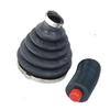 BAIC Warrior BJ80 Front Half-shaft Inner CV Joint Boot Repair Kit