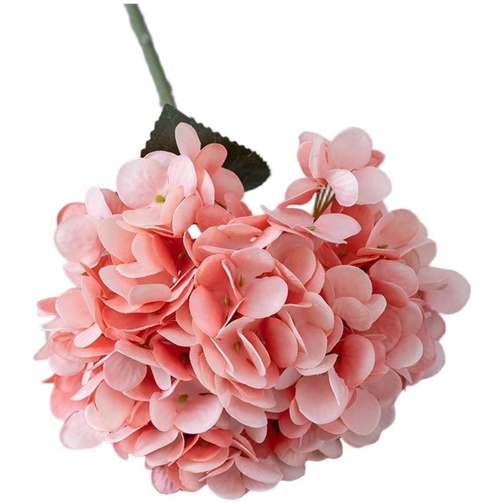 35cm Length Artificial Flowers Home Decor Wedding Props