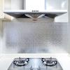 Metal Style Wallpaper Decorative Peel and Stick Film Brushed Silver/Gold Contact Paper PVC Waterproof House Appliance DIY Decal