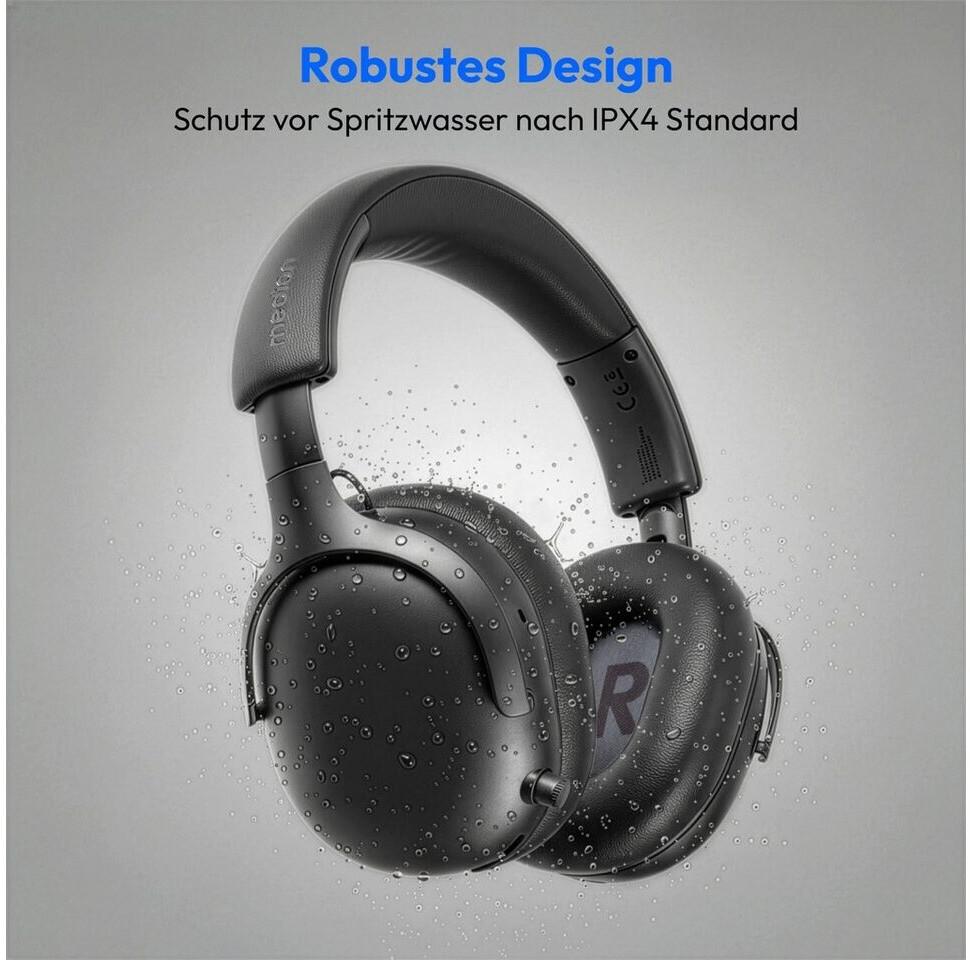 Наушники Medion LIFE HX-1 Pro