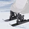 Schi şi snowboard – Sanie și tuburi