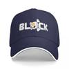 New  Ken Block Baseball Caps Casquette Unisex Hats