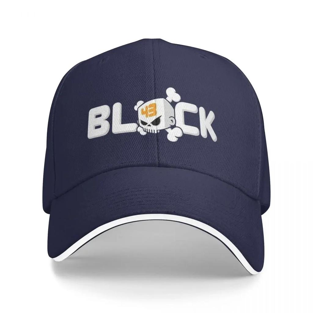 New Ken Block Baseball Caps Casquette Unisex Hats