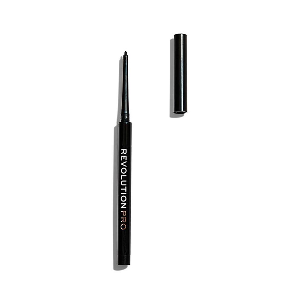 Makeup Revolution - Ultra Fine Gel Pencil Eyeliner - 