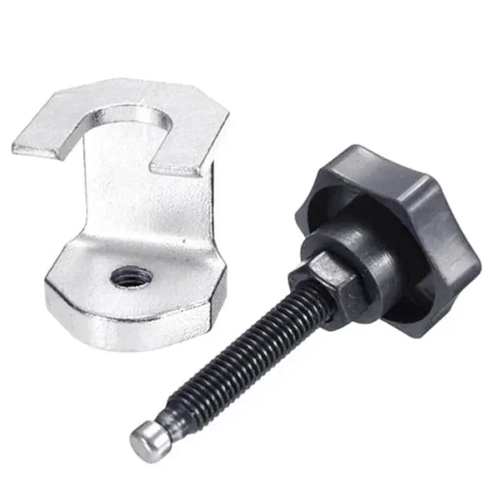 

Adjustable Windscreen Wiper Puller Universal Rust-Proof Wiper Arm Repair Tool Carbon Steel Car Wiper Tool Car Maintenance червоний