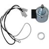 846639 Fuel Shut-Off Solenoid for John Deere JD: E100 E110 E100 Series